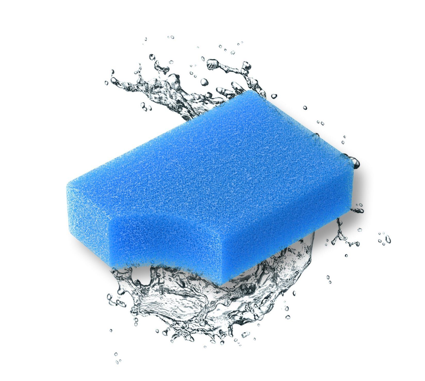 Aquatlantis - Masse de Filtration  B-BOX FINE FOAM - Taille L Image num&eacute;ro 2