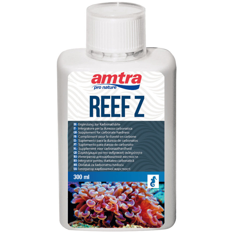 Amtra - Compl&eacute;ment De Magn&eacute;sium Reef Z - 300ml Image num&eacute;ro 1