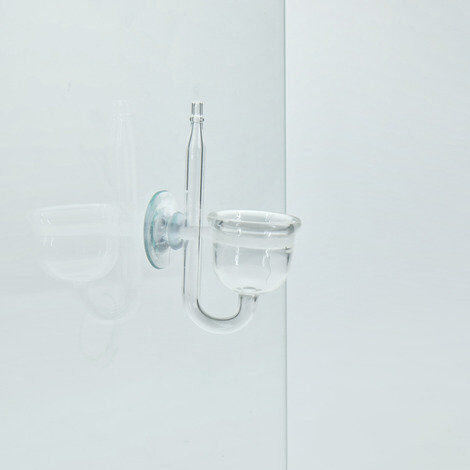 JBL - Diffuseur CO2 Proflora Taifun Glass Midi pour Aquarium Eau Douce Image num&eacute;ro 3