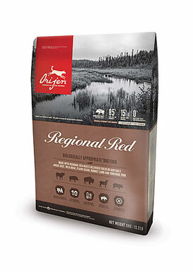 Orijen - Croquettes Regional Red pour Chien