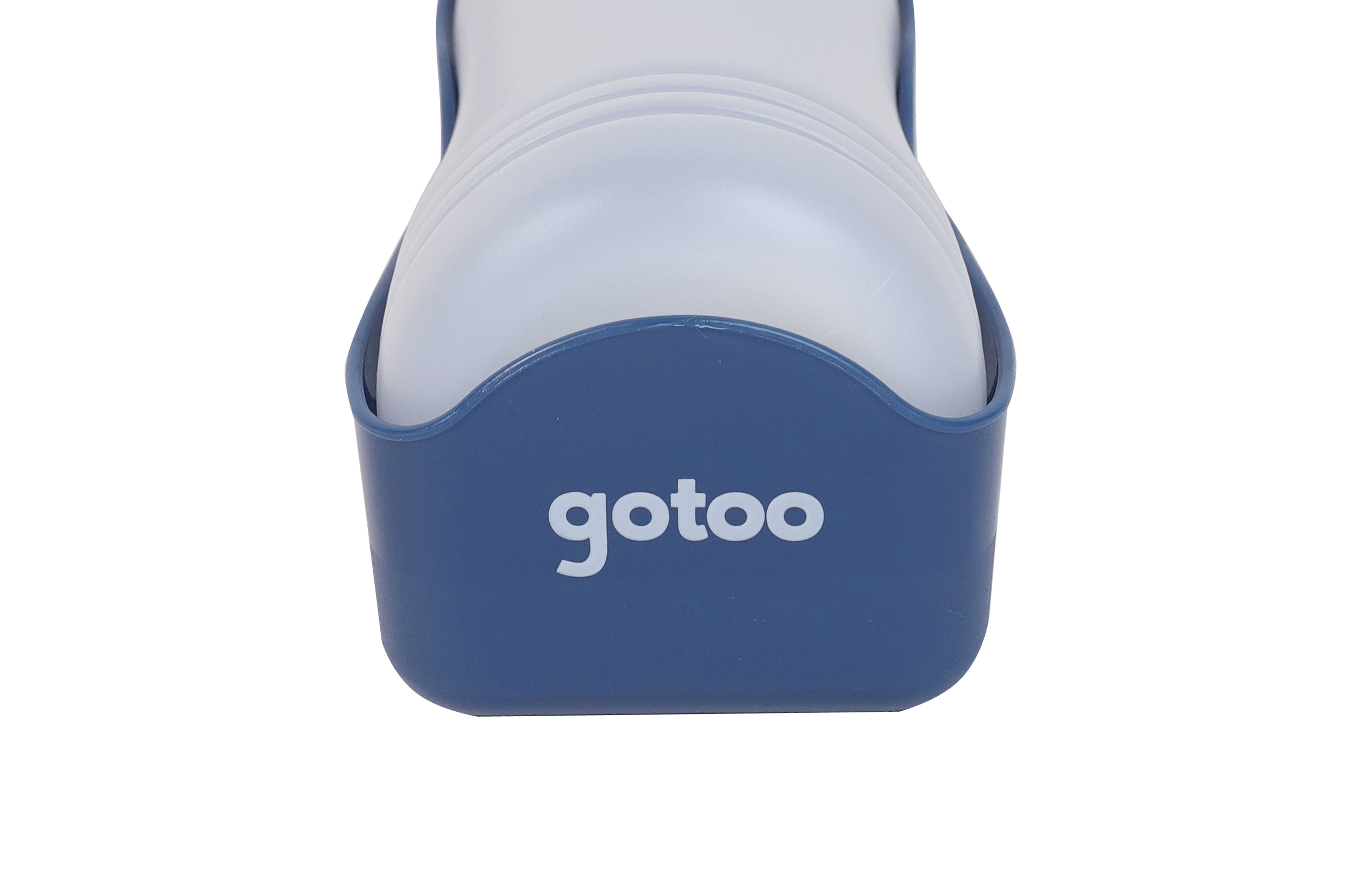 Gotoo - Gourde de Voyage avec Ecuelle Int&eacute;gr&eacute;e pour Chiens - 750ml Image num&eacute;ro 7