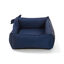 Leeby - Sofa Premium Bleu pour Chien - S Indicateur image numéro 3