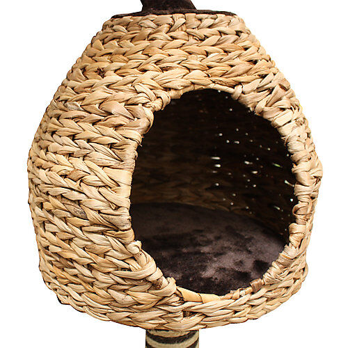 Croci - Arbre &agrave; Chat Natural Azalea pour Chat - 95cm Image num&eacute;ro 4