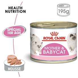 Royal Canin - Boîte Babycat Instinctive pour Chaton