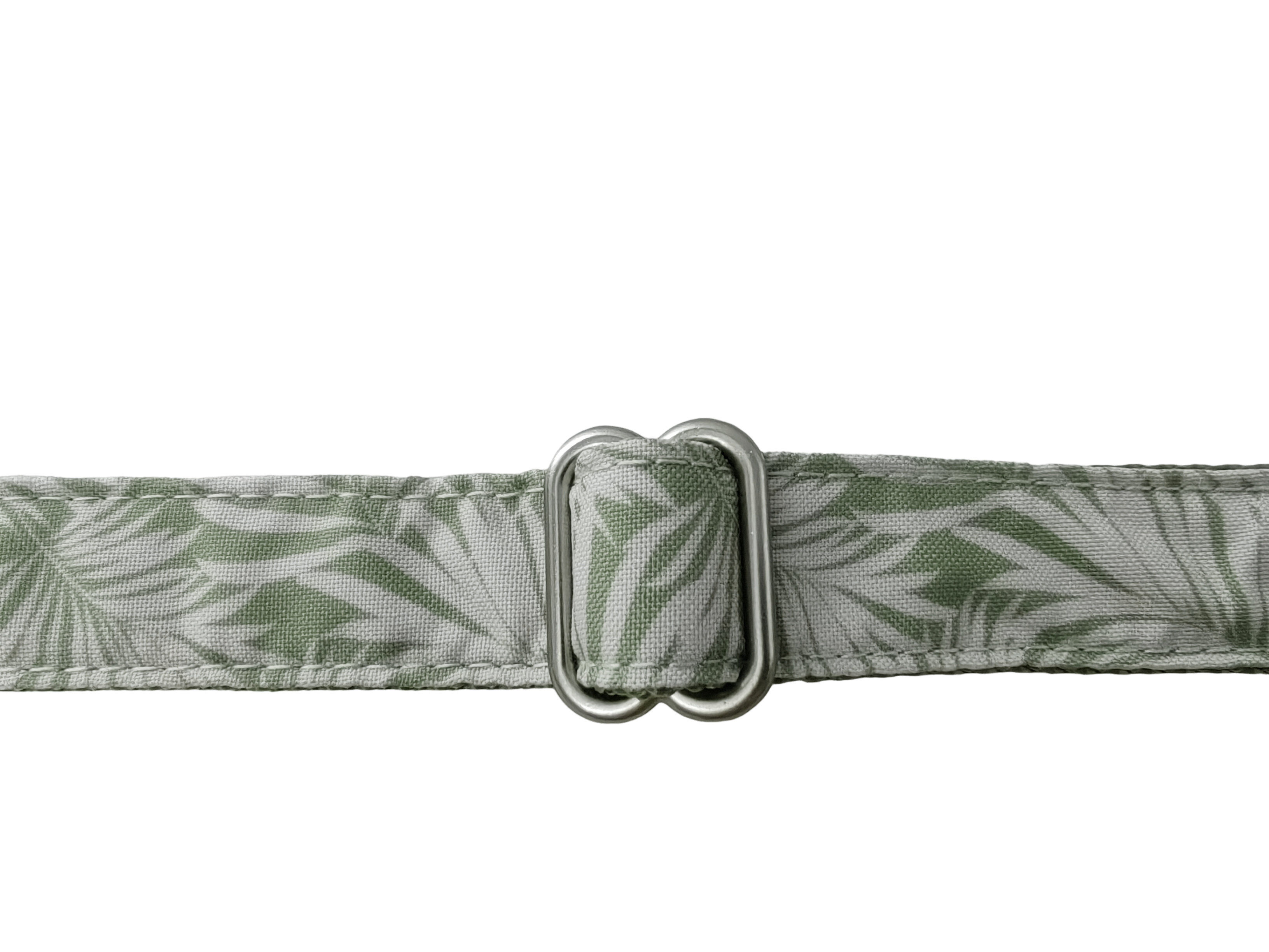 Gotoo - Harnais Feuilles Vert pour Chien - XS Image num&eacute;ro 4