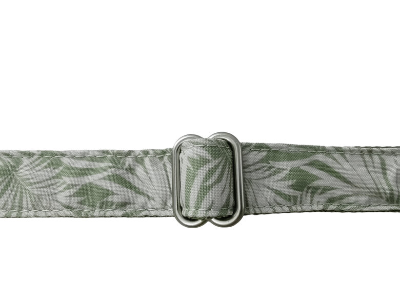 Gotoo - Harnais Feuilles Vert pour Chien - XS Image numéro 4 Gotoo - Harnais Feuilles Vert pour Chien - XS Image numéro 4