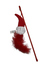 Wonder Christmas - Canne &agrave; P&ecirc;che P&egrave;re No&euml;l - S Indicateur image num&eacute;ro 3