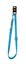 Animalis - Laisse Multifonction Basic 20mm et 200cm pour Chien - Bleu Indicateur image numéro 2