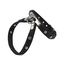 Comme Un Roi - Harnais Cuir So Chic Noir pour Chien - L Indicateur image numéro 1