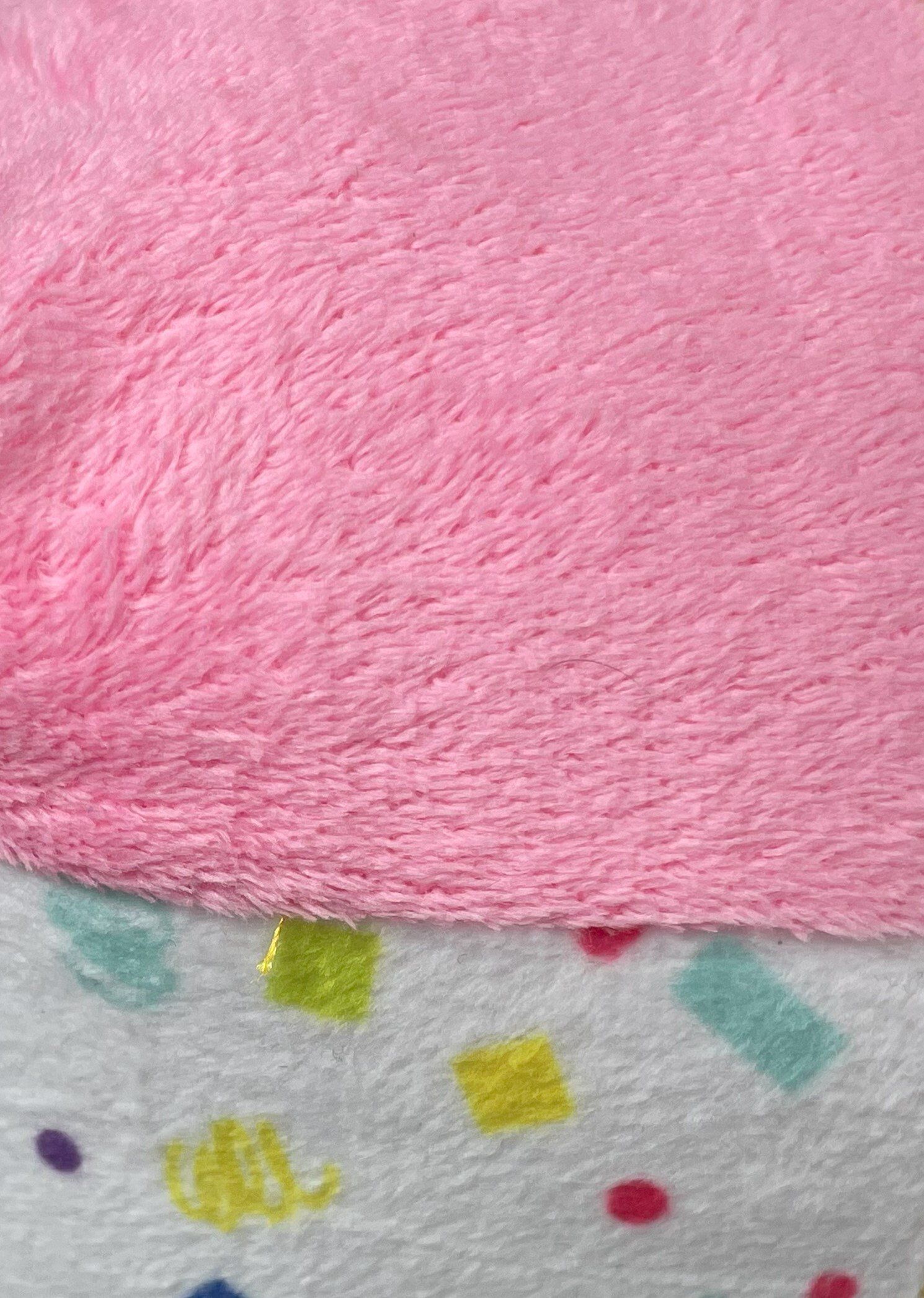 Tootoy! - Peluche Cadeau Anniversaire Image num&eacute;ro 2