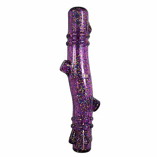 KONG - Jouet B&acirc;ton Squeezz Confetti Stick pour Chien - M Image num&eacute;ro 1