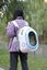 TROLLEY - Pet Travel Backpack Indicateur image numéro 3