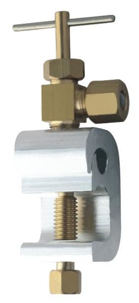 Aquavie - Lot Accesoires de Connexion pour Osmoseur KBO Image num&eacute;ro 1