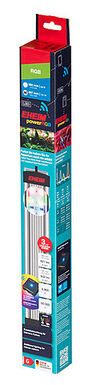 Eheim -  Rampe PowerRGB 487 Multicolore