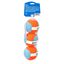 ChuckIt! - Pack 3 Balles Amphibious Balls pour Chiens - M Indicateur image numéro 2