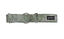 Gotoo - Collier Lévrier Botanique Khaki pour Chien - 36/50cm Indicateur image numéro 1