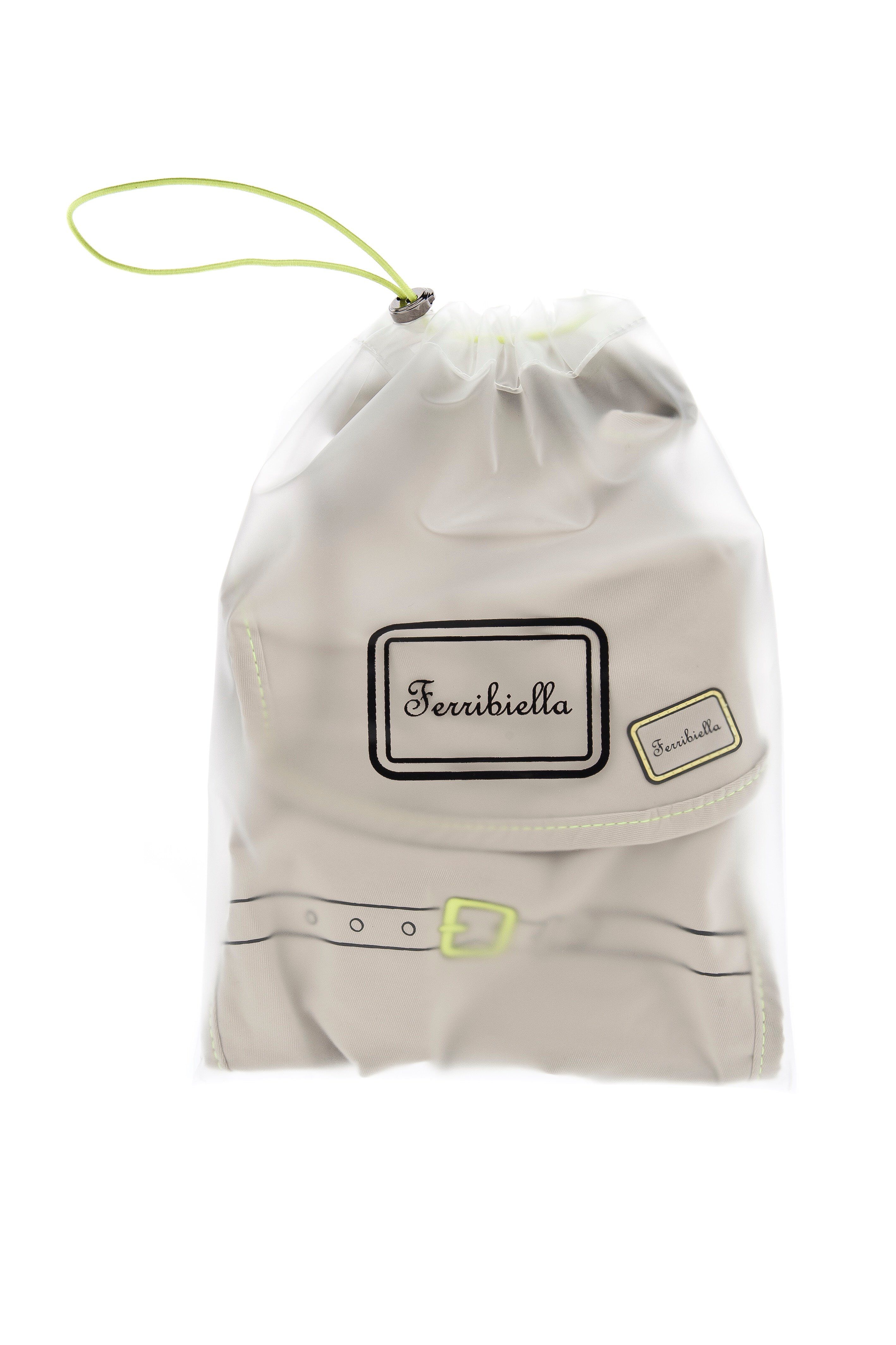 Ferribiella - Manteau Doodle Imperm&eacute;able Beige pour Chiens - 24cm Image num&eacute;ro 3