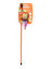 Tootoy! - Jouet Canne &agrave; P&ecirc;che Singe pour Chats - 47cm Indicateur image num&eacute;ro 1
