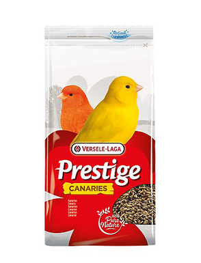 Versele Laga - Aliment Prestige pour Canaris - 1Kg