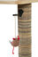 Zolux - Arbre &agrave; Chat Boreal Beige pour Chats - 105cm Indicateur image num&eacute;ro 8