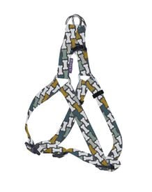 Bobby - Harnais Camouflage Kaki pour Chiens