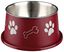 Trixie - Gamelle Oreilles Longues en Acier Inox/Plastique - 0.9 l / 19 cm Indicateur image numéro 1