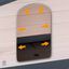 Ferplast - Niche Dog Lodge en Bois pour Chiens - 90 Indicateur image numéro 3