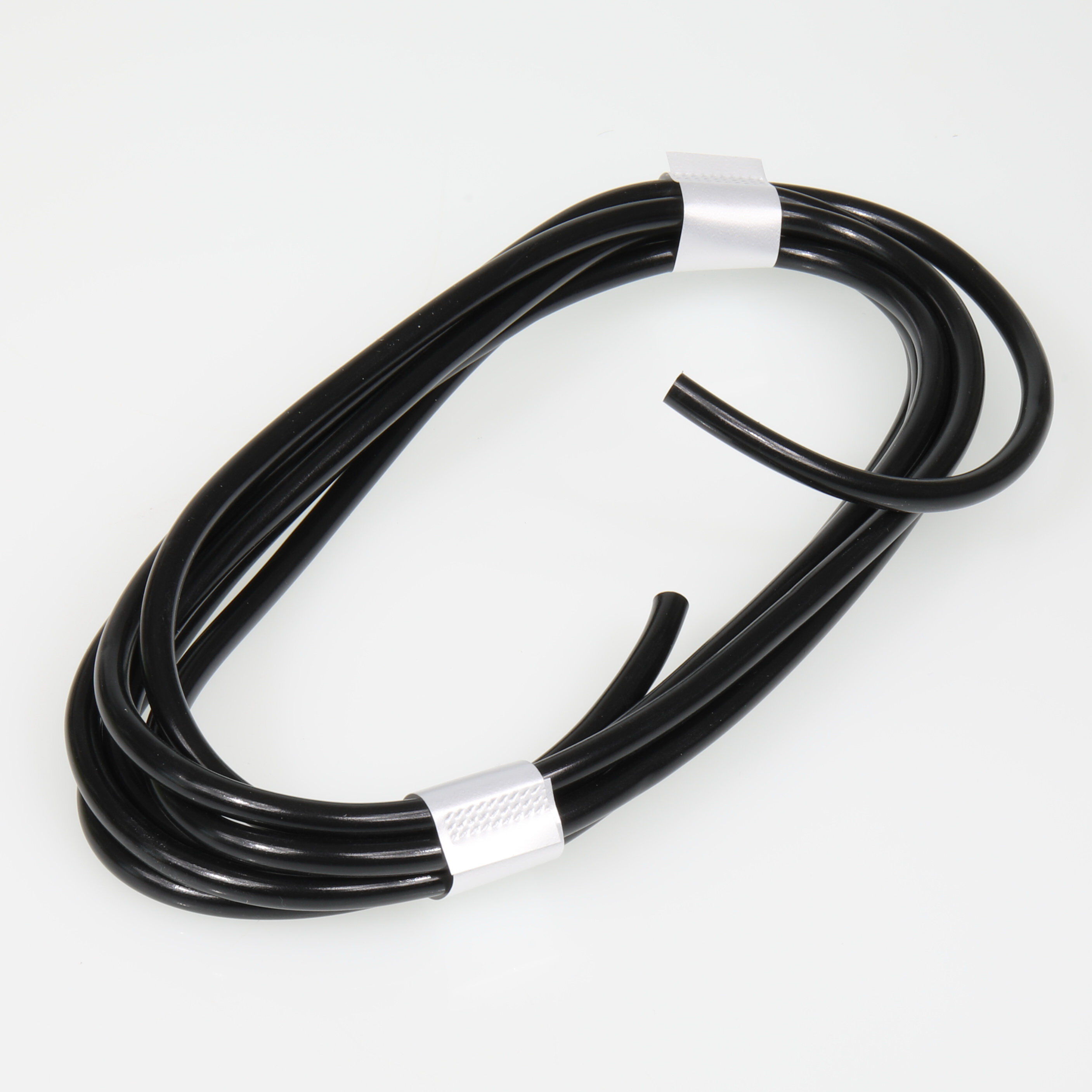 JBL - Tuyau Sp&eacute;cial CO2 Proflora Taifun Noir pour Aquarium - 3m Image num&eacute;ro 2