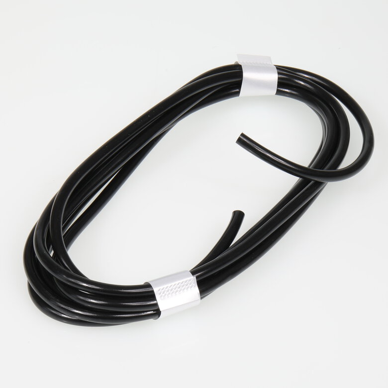 JBL - Tuyau Spécial CO2 Proflora Taifun Noir pour Aquarium - 3m Image numéro 2 JBL - Tuyau Spécial CO2 Proflora Taifun Noir pour Aquarium - 3m Image numéro 2