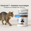 EZIclean - Distributeur de Croquettes et Fontaine pour Chat et Chien Nutribot Cam+ C8 - x1 Indicateur image num&eacute;ro 7
