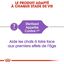 Royal Canin - Croquettes Appetite Control 7+ Senior Sterilised pour Chat Senior - 1,5Kg Indicateur image numéro 3
