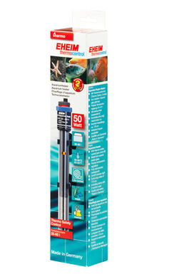 Eheim - Chauffage ThermoControl pour Aquarium - 50W