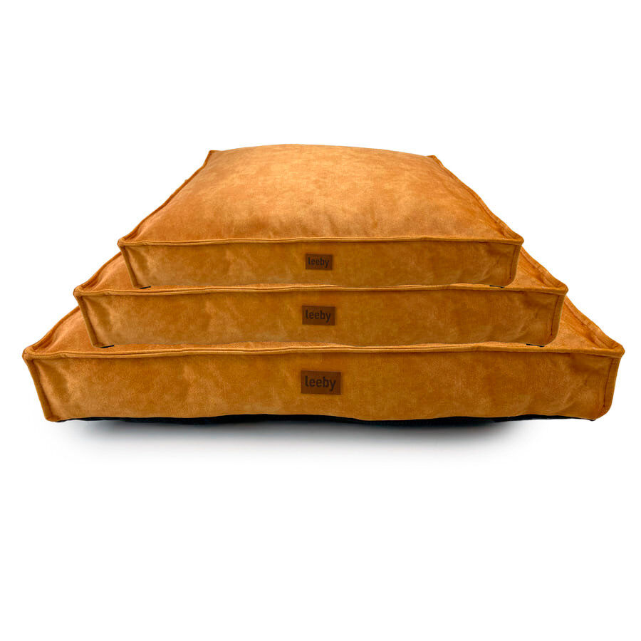 Leeby - Matelas Terra pour Chiens - S Image num&eacute;ro 2