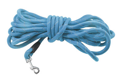 Bobby - Longe Walk Bleu pour Chiens