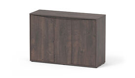 Aquatlantis - Meuble SPLENDID 120 Chêne Brun pour Aquarium - 120x40x83cm