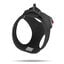 Curli - Harnais Veste Boucle Curli Clasp Noir pour Chien - XXXS Indicateur image numéro 2
