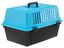 Ferplast - Panier de Transport Atlas 10 EL - Bleu Indicateur image numéro 5