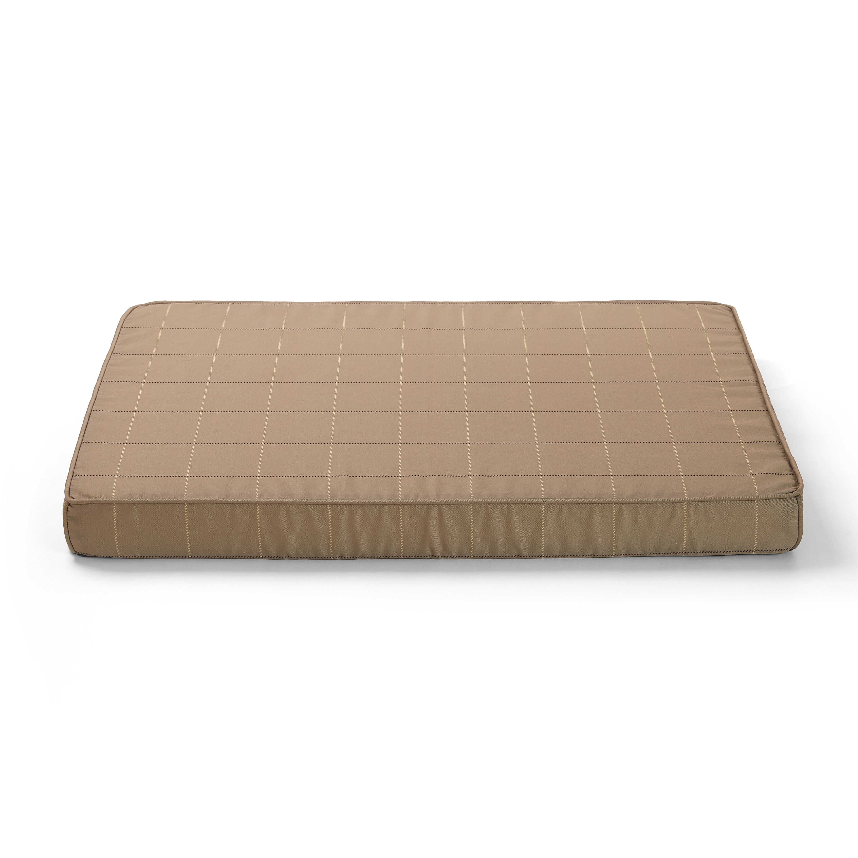 Leeby - Matelas Premium Tartan pour Chien - L Image num&eacute;ro 4