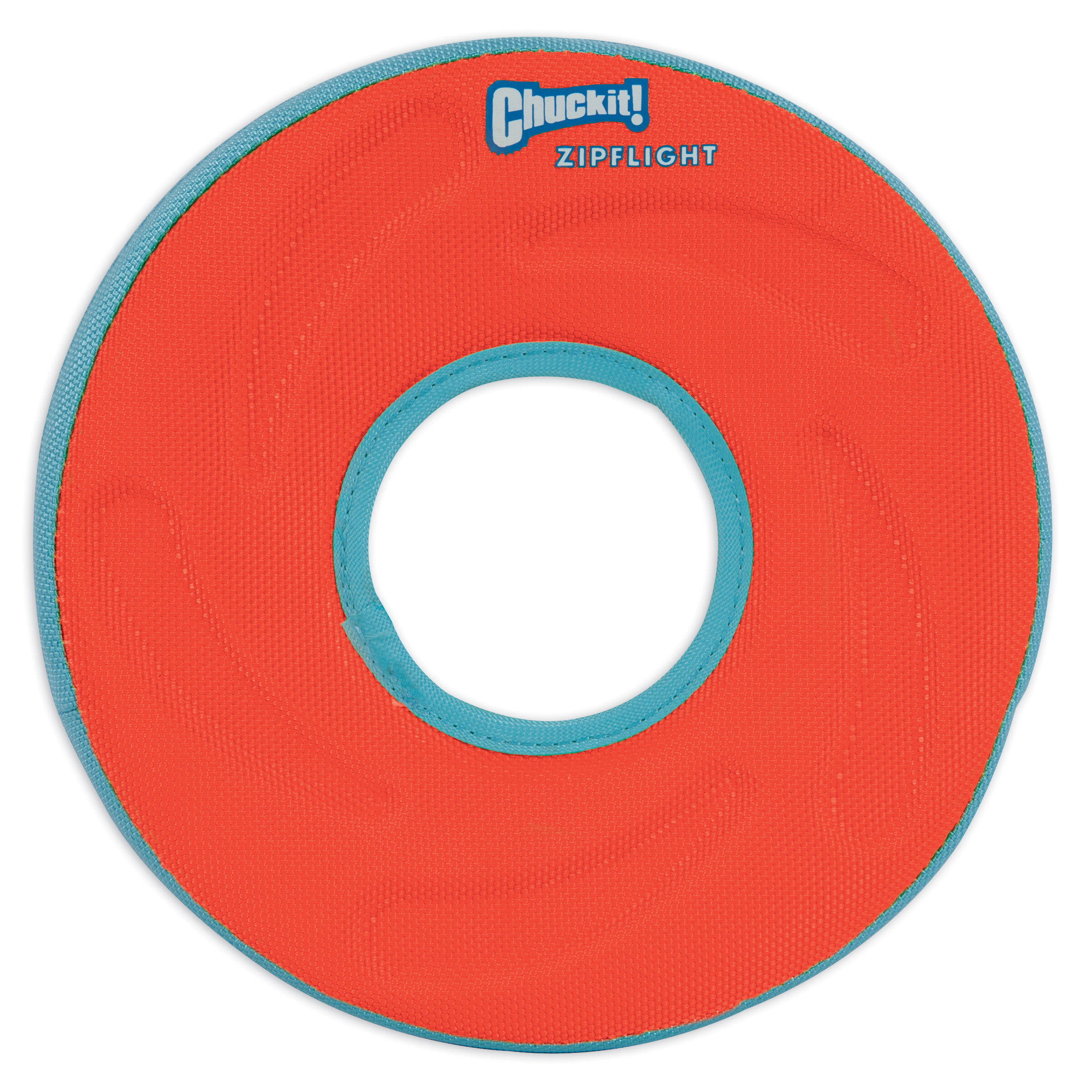 ChuckIt! - Fresbee Zipflight - M Image num&eacute;ro 1