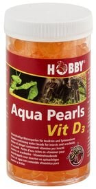 Hobby - Vitamines Aqua Pearls Vit d3 - 250mL