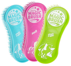 MagicBrush - Rainbow soft