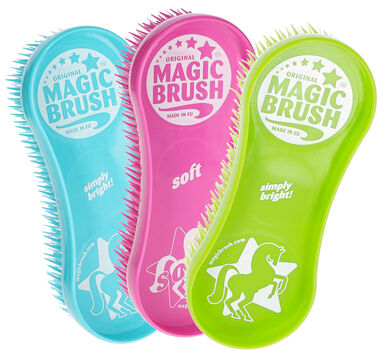 MagicBrush - Rainbow soft