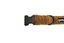 Gotoo - Collier Ourson Brun pour Chien - XS Indicateur image numéro 2
