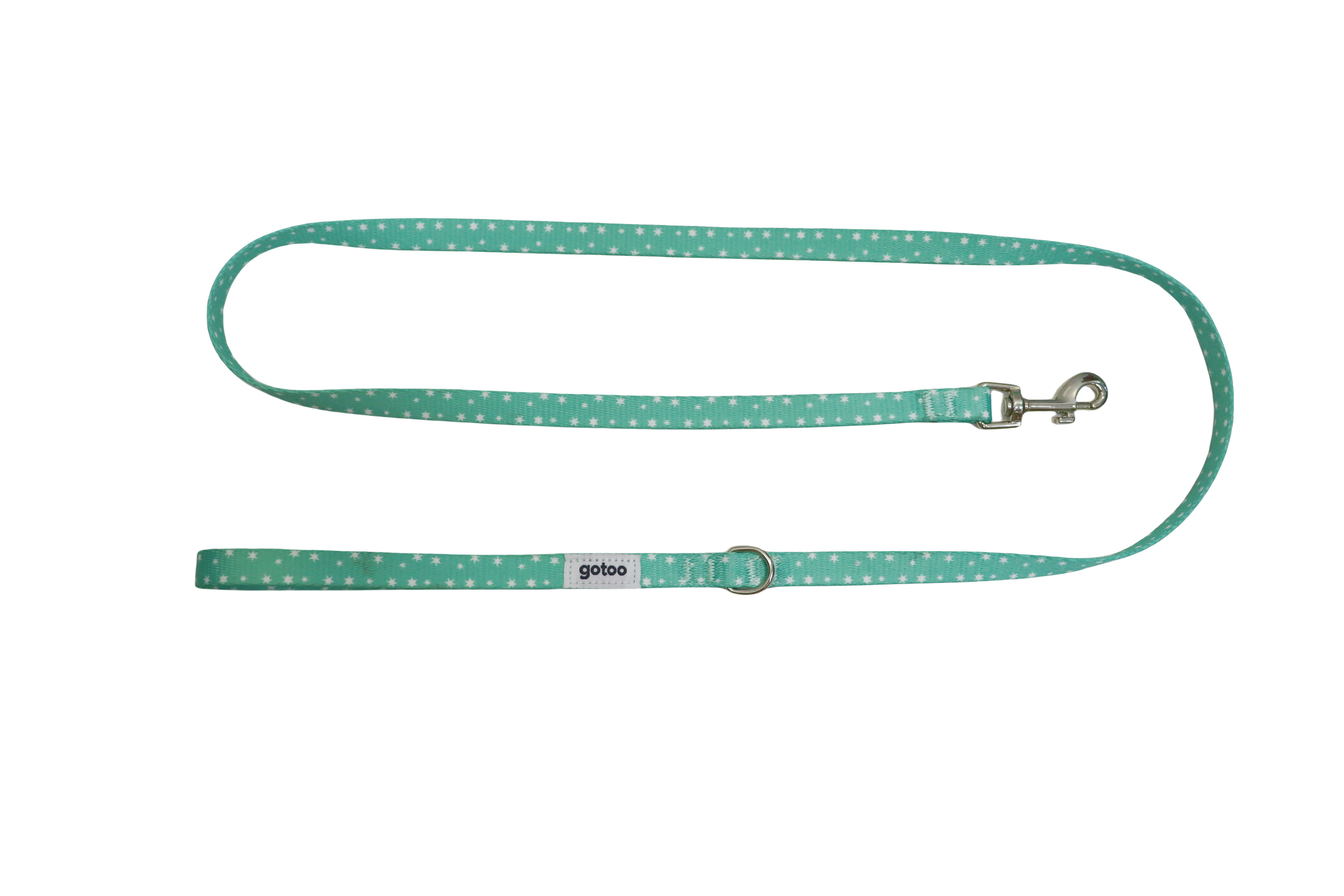 Gotoo - Set Etoiles Bleu pour Chiot Image num&eacute;ro 4