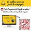 Magalli - Aliment Complet Poule Santé pour Basse-cour - 4Kg Indicateur image numéro 6