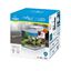 Ciano - Aquarium - Nexus Design Équipé de LED + Filtre Indicateur image numéro 2