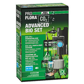 JBL - Système de Fertilisation Proflora CO2 Advanced Bio Set pour Aquarium
