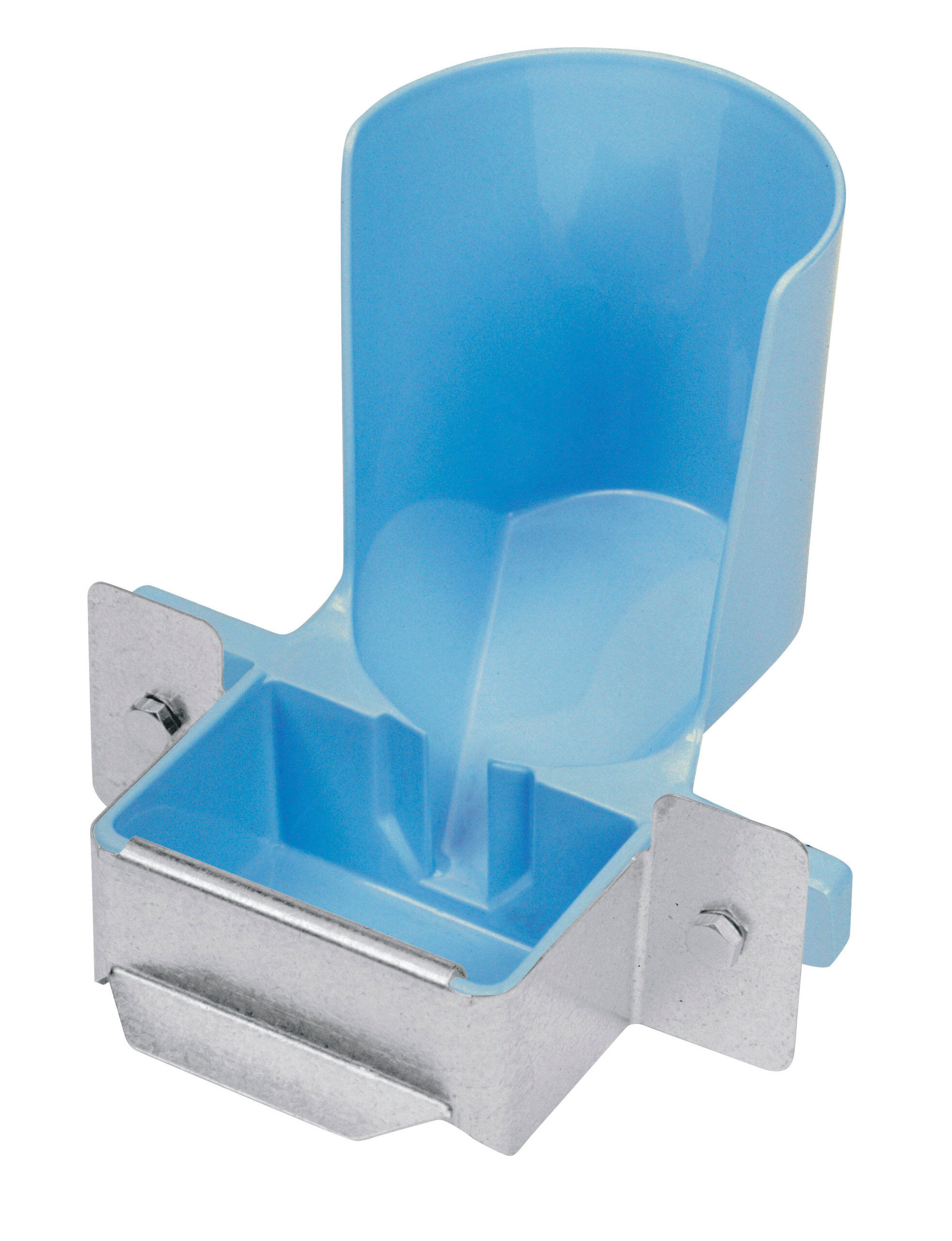 Kerbl - Porte Bouteille Niagara PVC pour Basse-cour Image num&eacute;ro 1