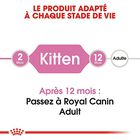 Royal Canin - Croquettes Kitten pour Chaton image number null