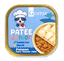 Gustav - Pâtée Junior au Poisson pour Chiots - 150g Indicateur image numéro 1